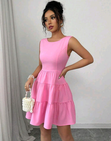 Vestido Ref. X966
